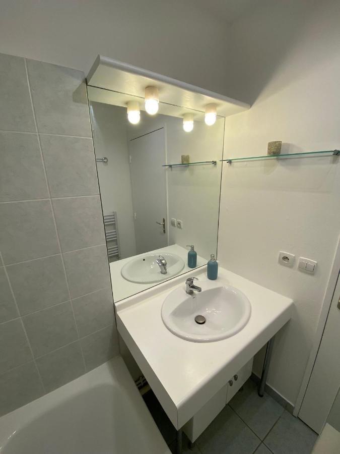 Appt 7 Min Disneyland Paris Magny-le-Hongre Exterior photo